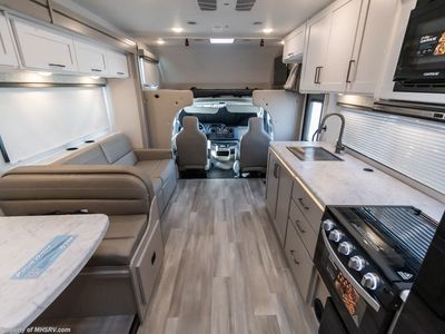 2026 Thor Motor Coach Four Winds - Photo 3