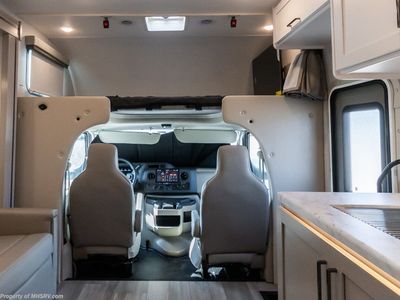 2026 Thor Motor Coach Four Winds - Photo 4