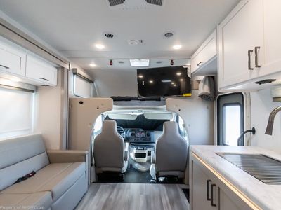2026 Thor Motor Coach Four Winds - Photo 6