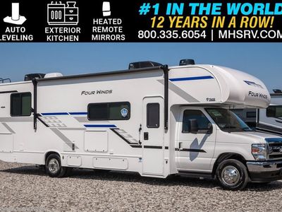 2026 Thor Motor Coach Four Winds - Photo 1