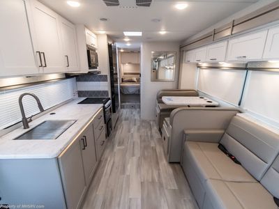 2026 Thor Motor Coach Four Winds - Photo 9