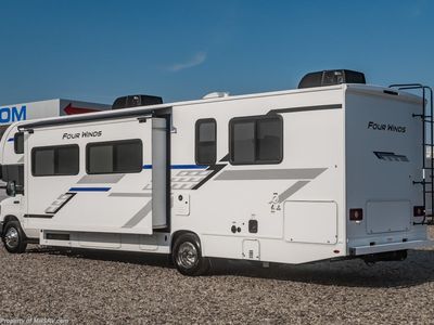 2026 Thor Motor Coach Four Winds - Photo 2