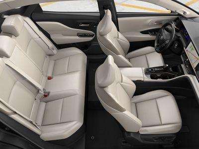 2026 Toyota Crown - Photo 22