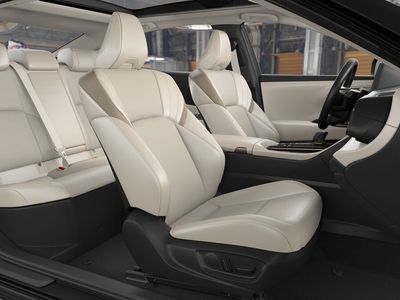 2026 Toyota Crown - Photo 20