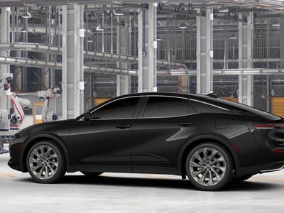 2026 Toyota Crown - Photo 5