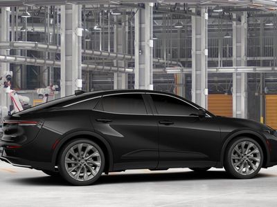 2026 Toyota Crown - Photo 11