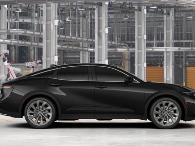 2026 Toyota Crown - Photo 12