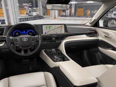 2026 Toyota Crown - Photo 19