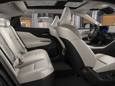 2026 Toyota Crown - Photo 21