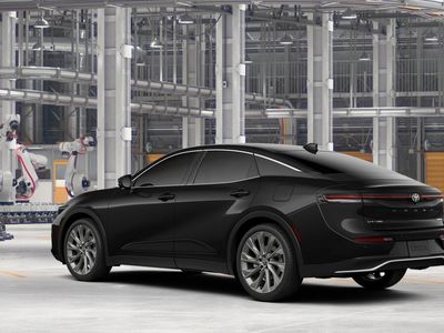 2026 Toyota Crown - Photo 6