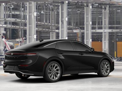 2026 Toyota Crown - Photo 10