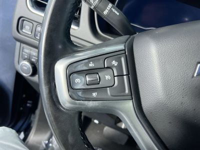 2024 Chevrolet Tahoe - Photo 16
