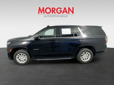 2024 Chevrolet Tahoe - Photo 6