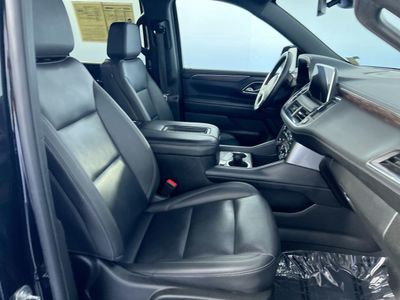 2024 Chevrolet Tahoe - Photo 29