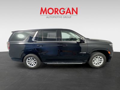 2024 Chevrolet Tahoe - Photo 2
