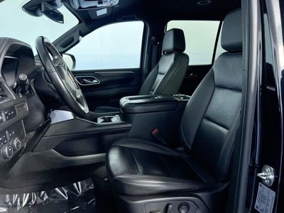 2024 Chevrolet Tahoe - Photo 12