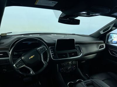 2024 Chevrolet Tahoe - Photo 28