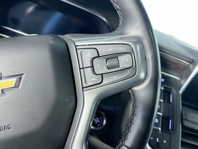 2024 Chevrolet Tahoe - Photo 17