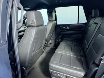 2024 Chevrolet Tahoe - Photo 26