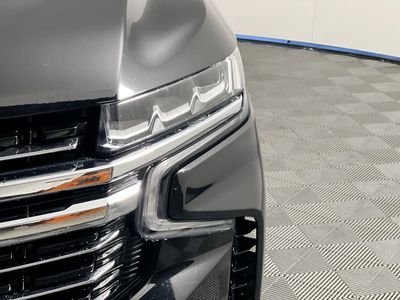 2024 Chevrolet Tahoe - Photo 9