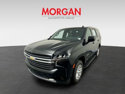 2024 Chevrolet Tahoe - Photo 7