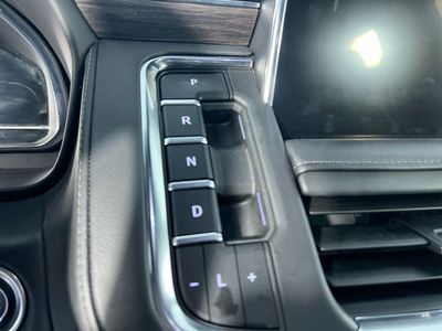 2024 Chevrolet Tahoe - Photo 22