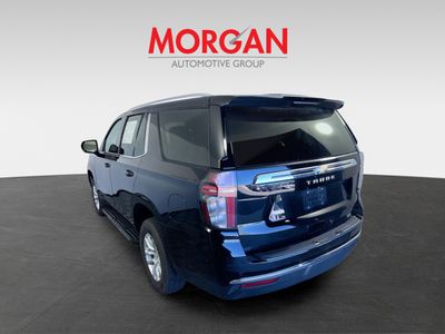 2024 Chevrolet Tahoe - Photo 5