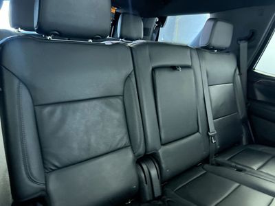 2024 Chevrolet Tahoe - Photo 31