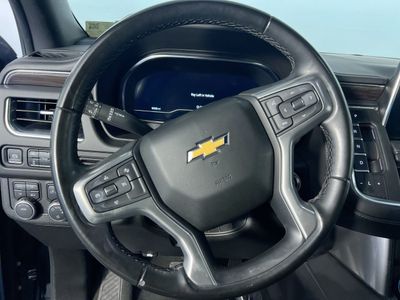 2024 Chevrolet Tahoe - Photo 15