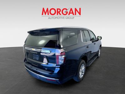 2024 Chevrolet Tahoe - Photo 3