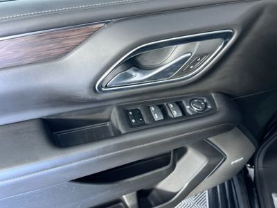 2024 Chevrolet Tahoe - Photo 14