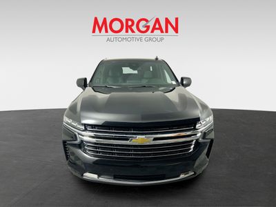 2024 Chevrolet Tahoe - Photo 8