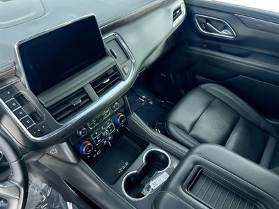 2024 Chevrolet Tahoe - Photo 23