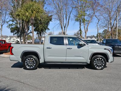 2025 Toyota Tundra - Photo 5