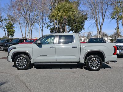 2025 Toyota Tundra - Photo 35