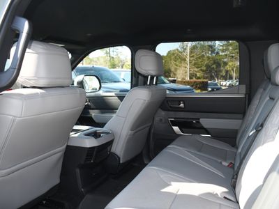 2025 Toyota Tundra - Photo 16