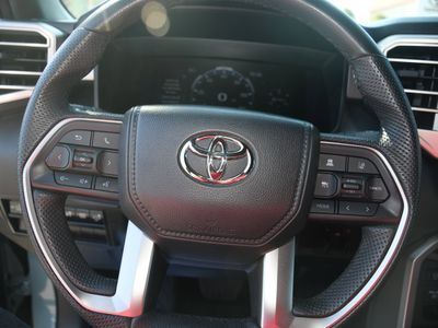 2025 Toyota Tundra - Photo 13