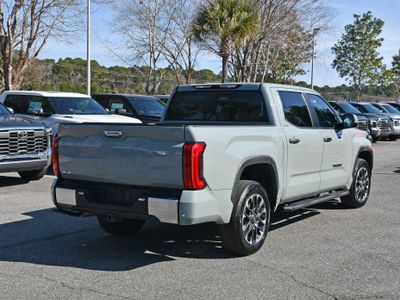 2025 Toyota Tundra - Photo 25