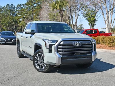 2025 Toyota Tundra - Photo 27