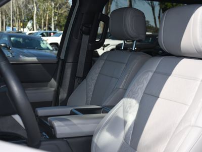 2025 Toyota Tundra - Photo 12