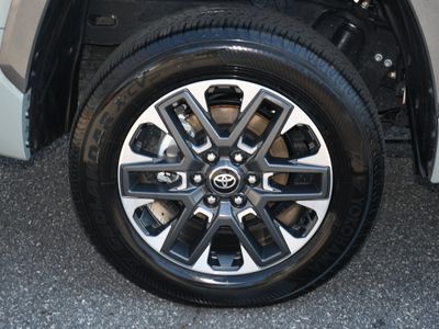 2025 Toyota Tundra - Photo 34