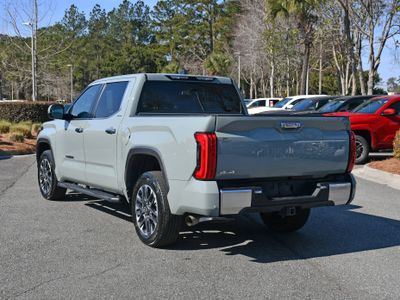 2025 Toyota Tundra - Photo 24