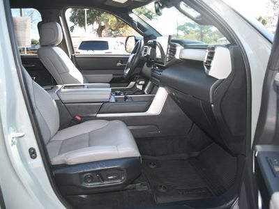 2025 Toyota Tundra - Photo 33