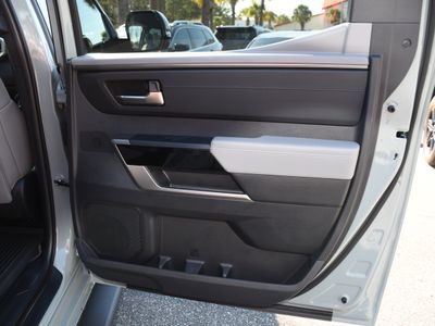 2025 Toyota Tundra - Photo 20