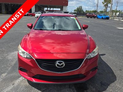 2017 Mazda Mazda6 - Photo 3