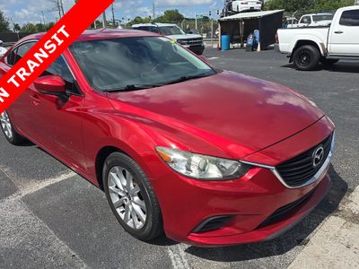 2017 Mazda Mazda6 - Photo 4