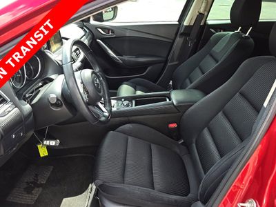 2017 Mazda Mazda6 - Photo 6