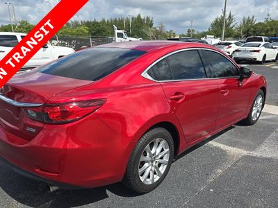 2017 Mazda Mazda6 - Photo 5