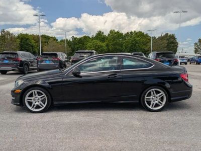 2014 Mercedes-Benz C-Class - Photo 2