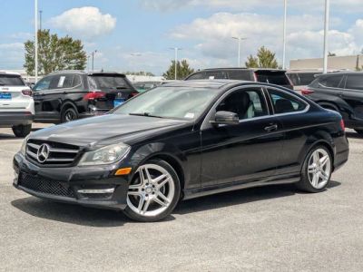 2014 Mercedes-Benz C-Class - Photo 1